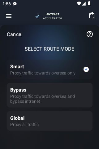 anycast windows 11android下载效果预览图